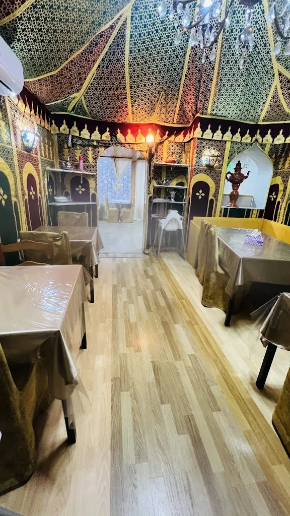 Restaurante arabe maroqui_Arrazua-Ubarrundia_slider_image_3