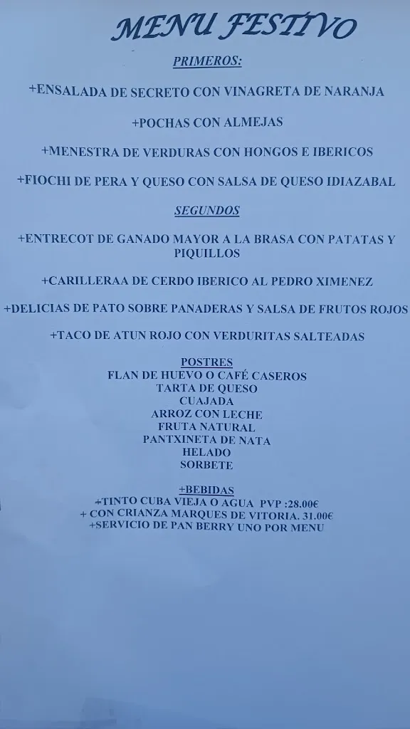 Menu_A casa dai ragazzi HOME RESTAURANT_Gravina in Puglia_image_1