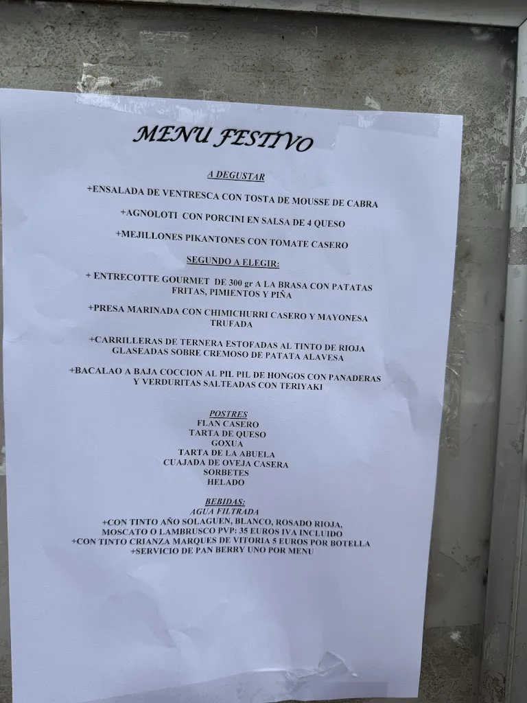 Menu_A casa dai ragazzi HOME RESTAURANT_Gravina in Puglia_image_2