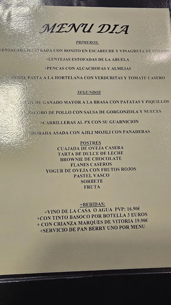Menu_A casa dai ragazzi HOME RESTAURANT_Gravina in Puglia_image_3