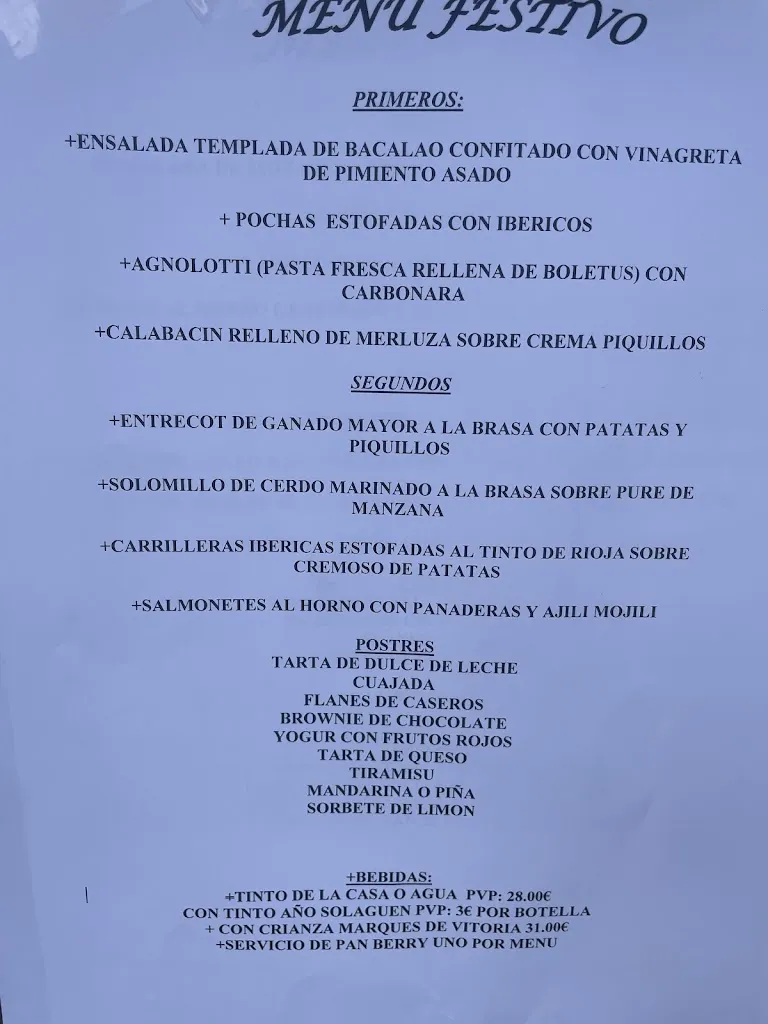 Menu_A casa dai ragazzi HOME RESTAURANT_Gravina in Puglia_image_4