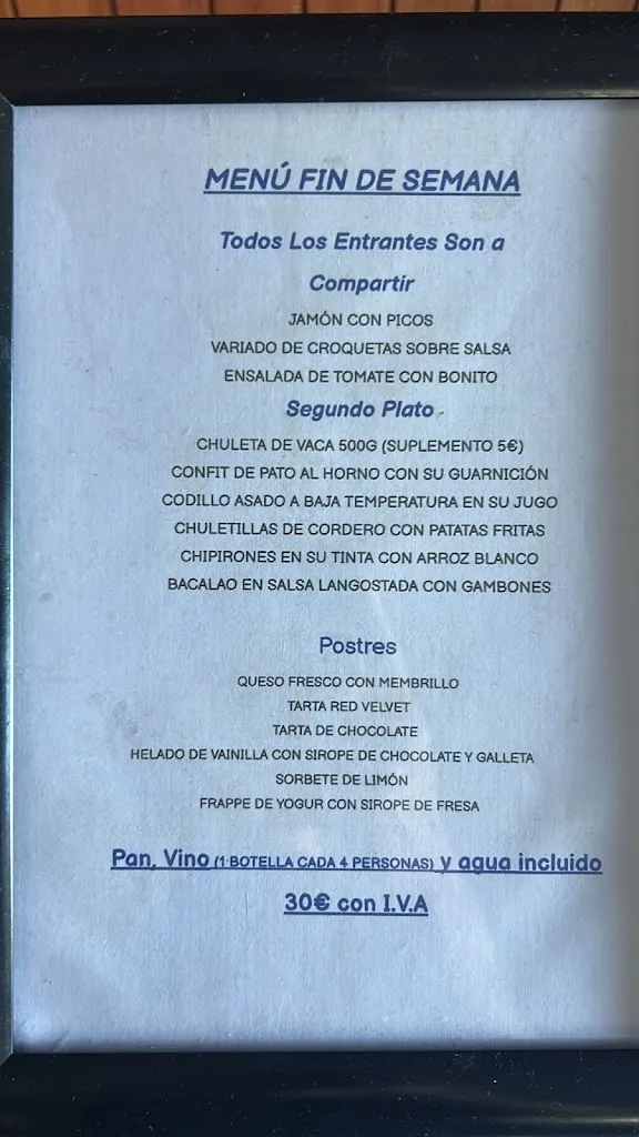 Menu_Restaurante club nautico_Arrazua-Ubarrundia_image_1
