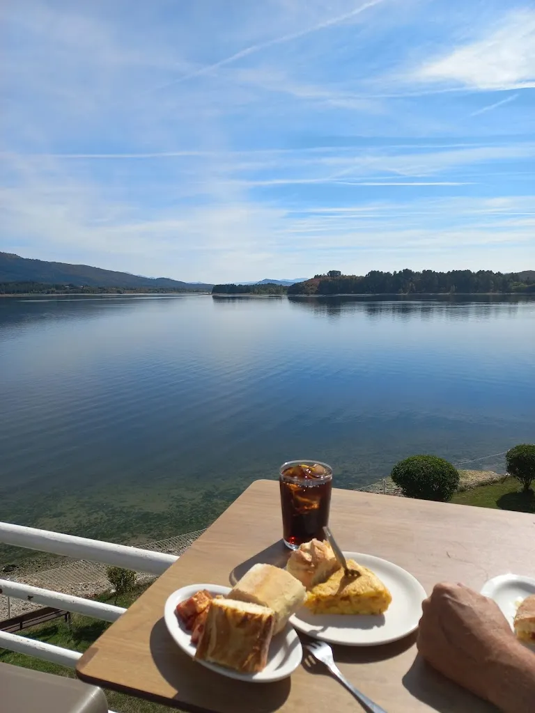 promoninza ninza_Restaurante club nautico_Arrazua-Ubarrundia_review