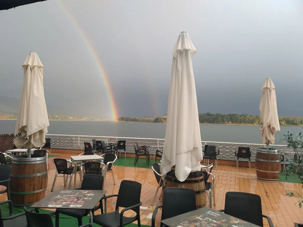 La Dimora Degli Elfi restaurant in Gravina in Puglia