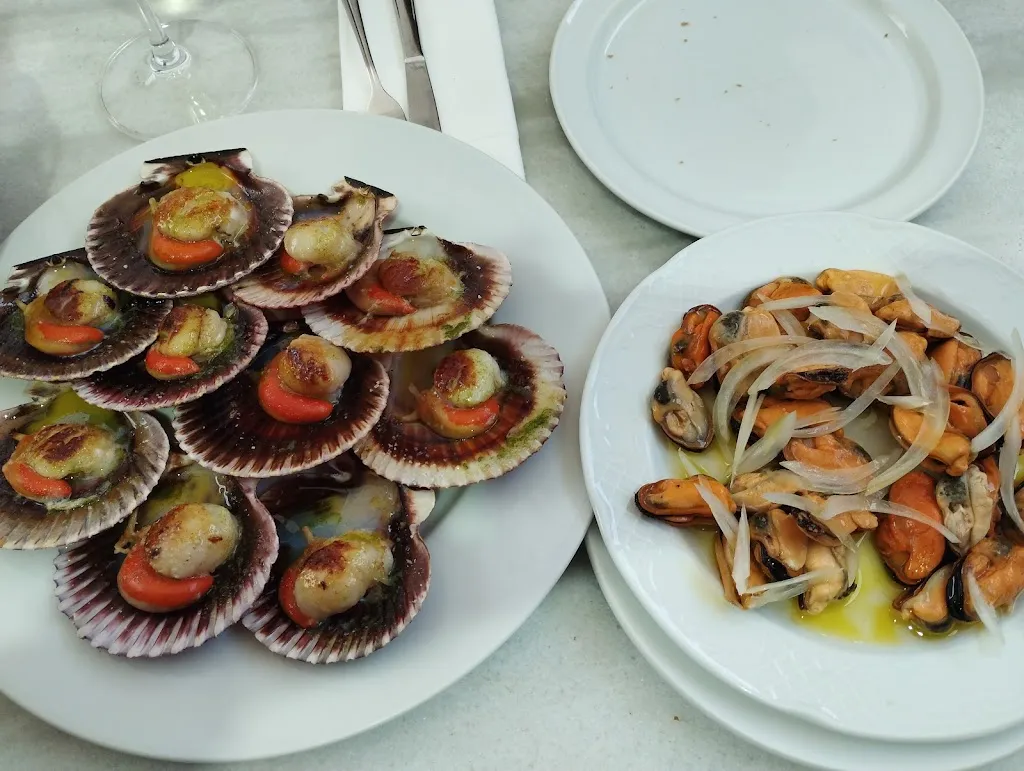 Carmen Iglesias_Taberna A Calexa_Cedeira_review