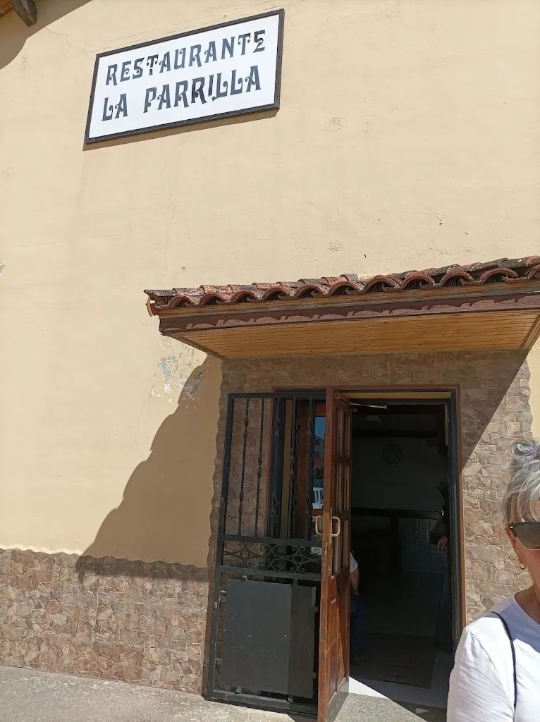 Restaurante La Parrilla_Arrazua-Ubarrundia_slider_image_1