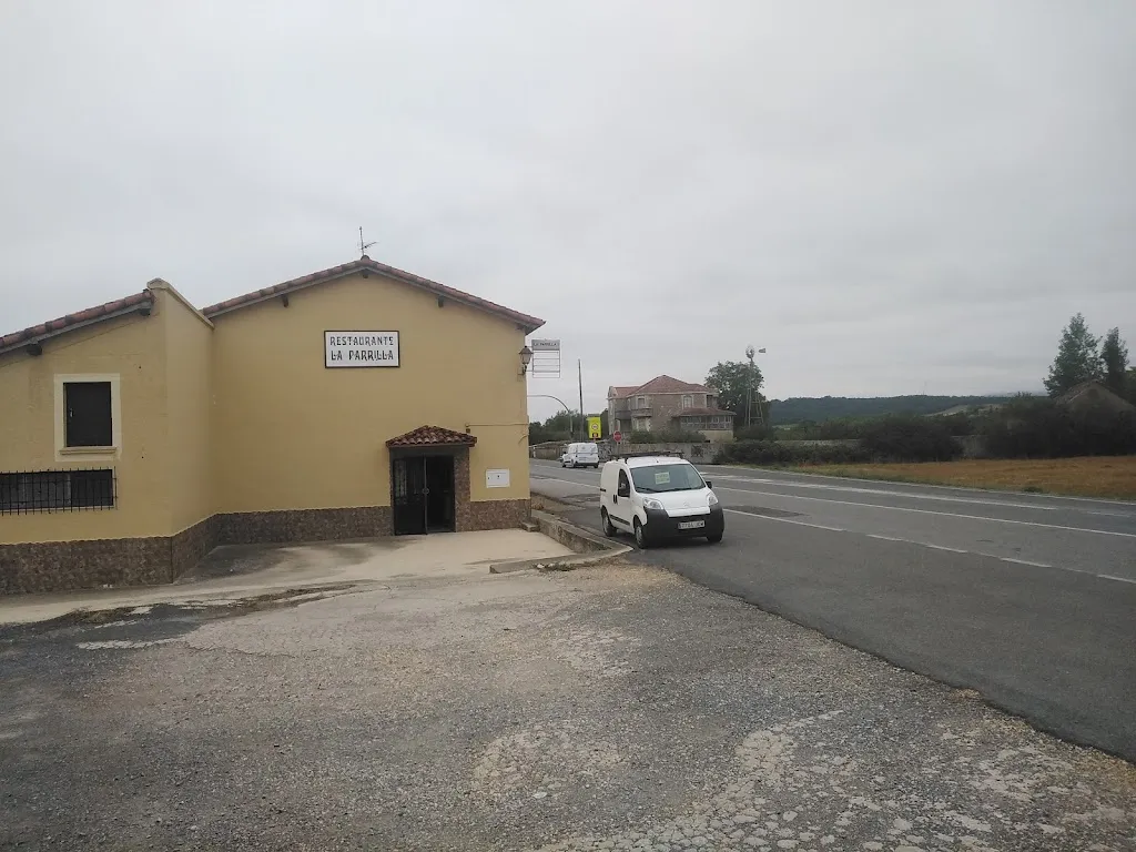 Restaurante La Parrilla_Arrazua-Ubarrundia_slider_image_2