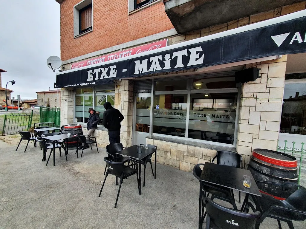 Co2Cerveza Madrid_Etxe Maite_Arrazua-Ubarrundia_recensione