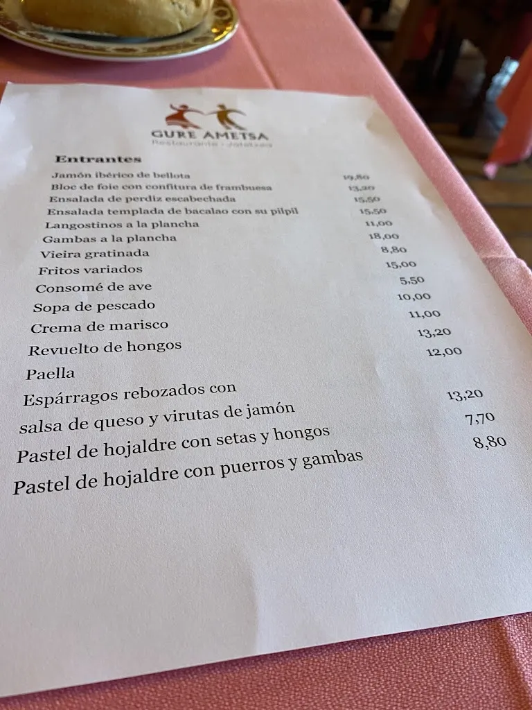 Menu_Gure Ametsa Jatetxea_Arrazua-Ubarrundia_image_2