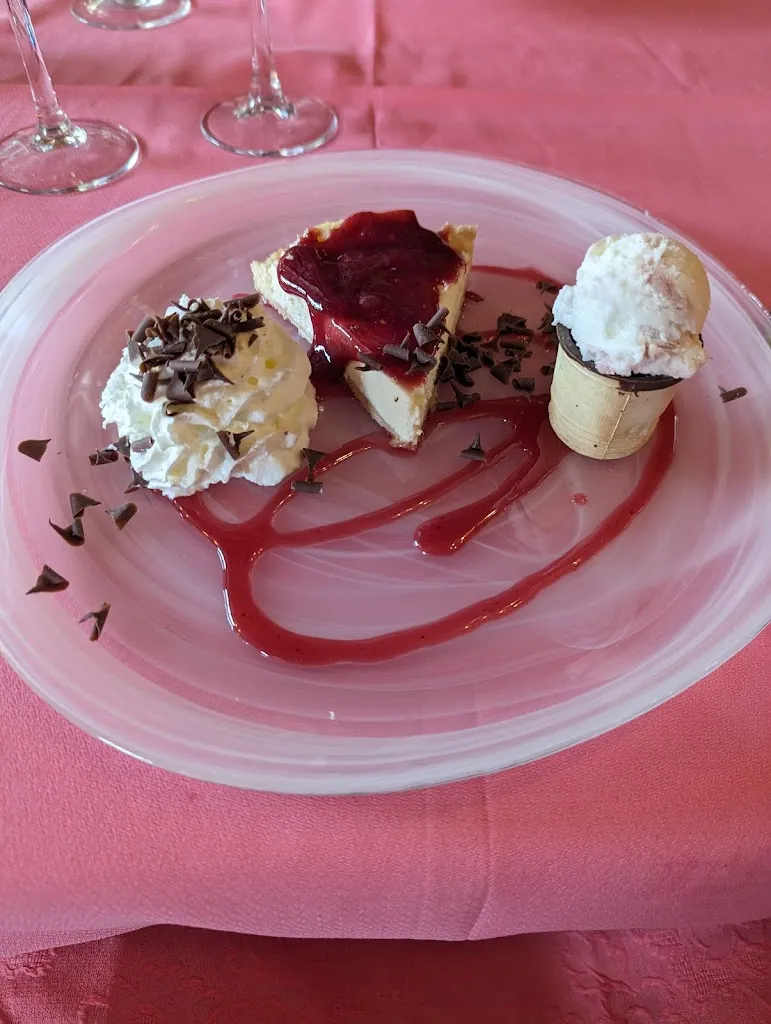 Katie Steel_Gure Ametsa Jatetxea_Arrazua-Ubarrundia_review