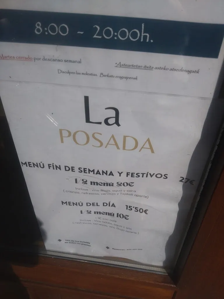 Menu_La Posada jatetxea_Arrazua-Ubarrundia_image_3