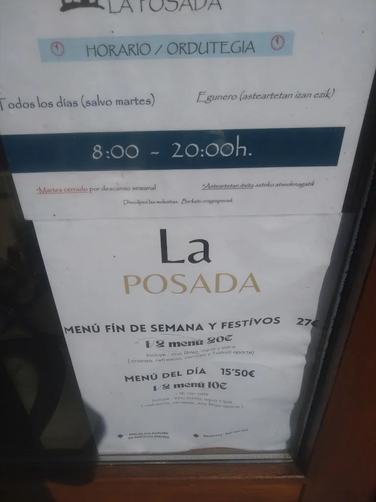 Menu_La Posada jatetxea_Arrazua-Ubarrundia_image_4