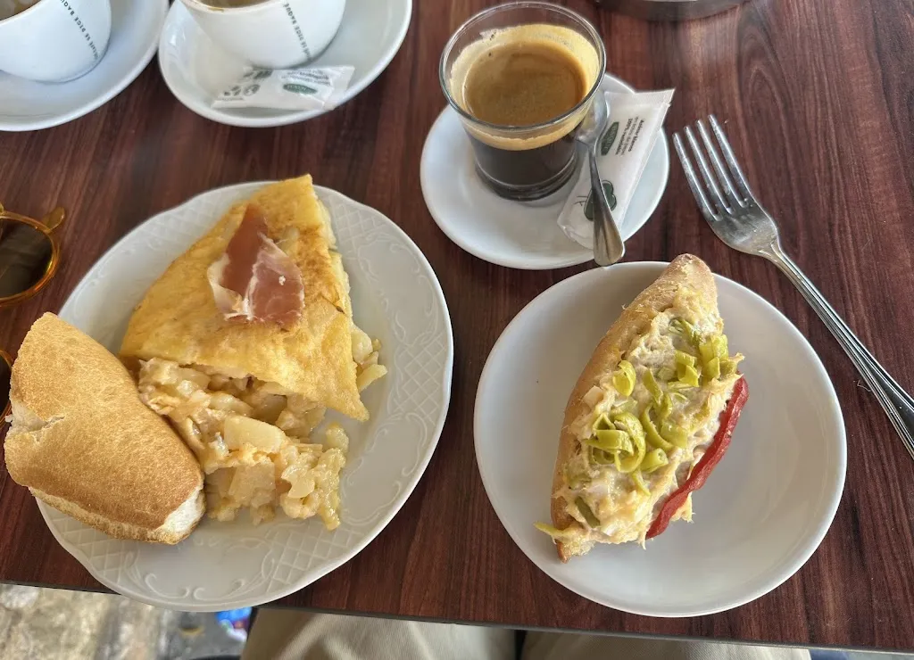 Valentin Maier_La Posada jatetxea_Arrazua-Ubarrundia_review