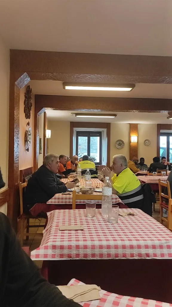 La Posada jatetxea_Arrazua-Ubarrundia_slider_image_2