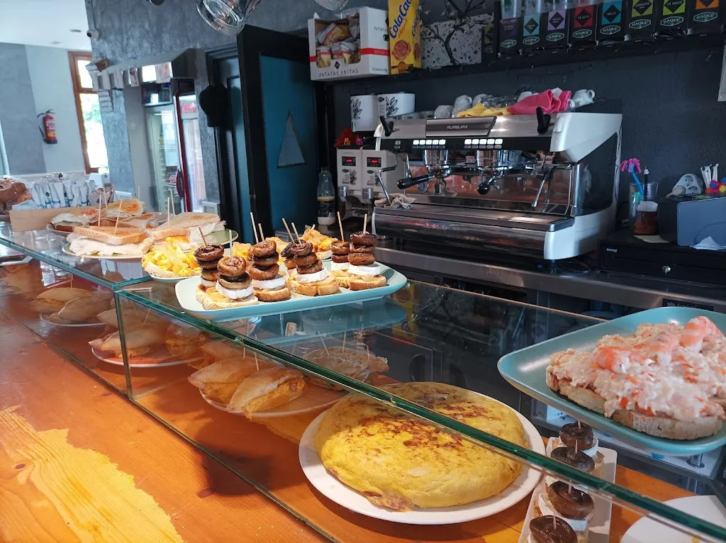 Mikel García_Sagu taberna_Arrazua-Ubarrundia_review