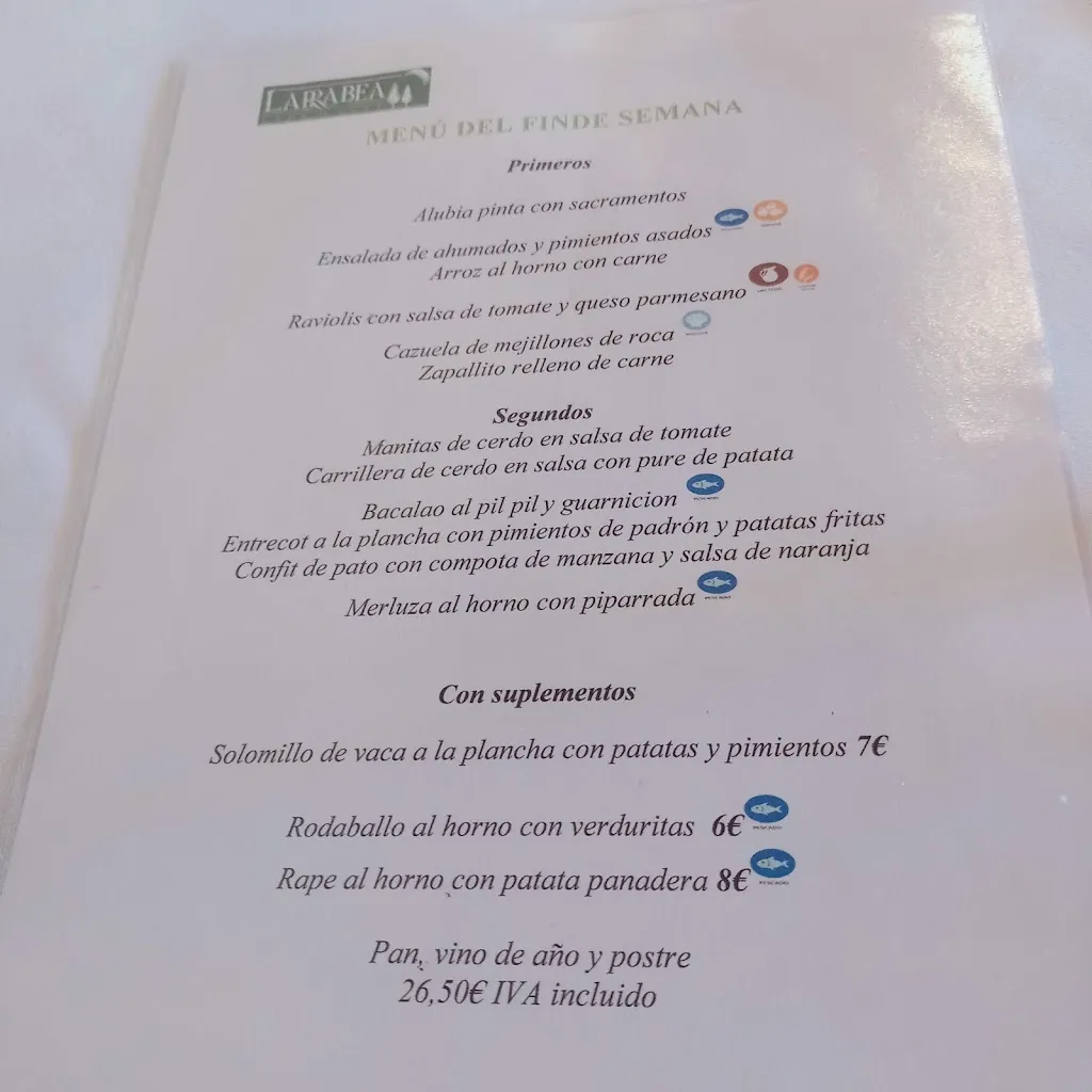 Menu_LarraBea golf restaurante_Arrazua-Ubarrundia_image_1
