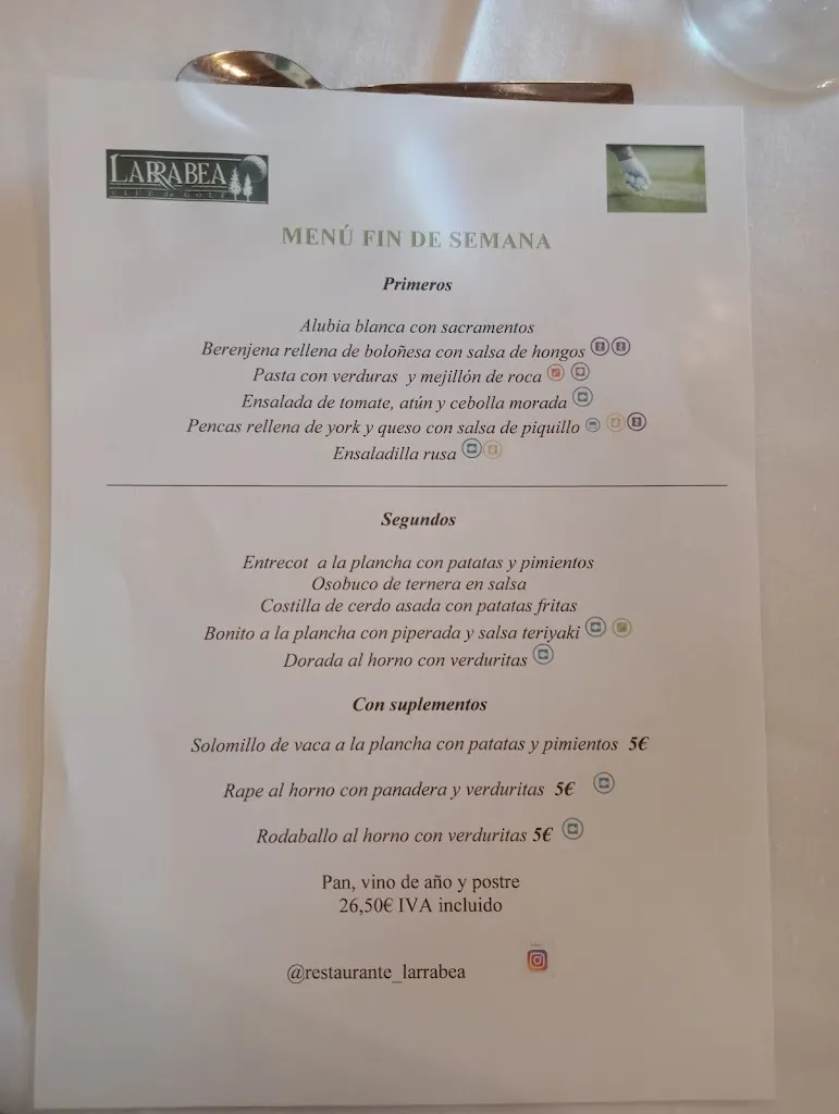 Menu_LarraBea golf restaurante_Arrazua-Ubarrundia_image_2