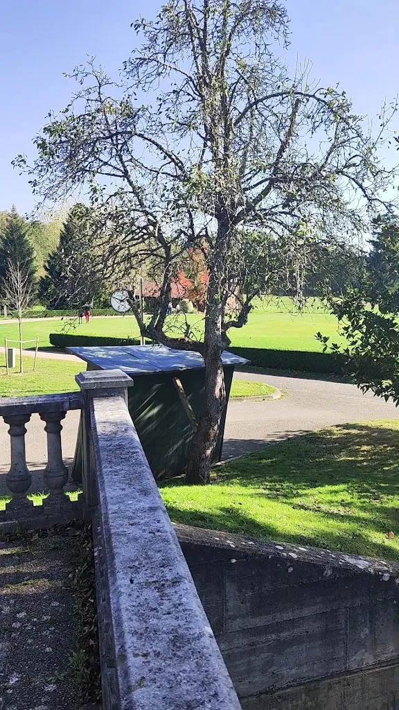 Los ojos de Celia_LarraBea golf restaurante_Arrazua-Ubarrundia_review