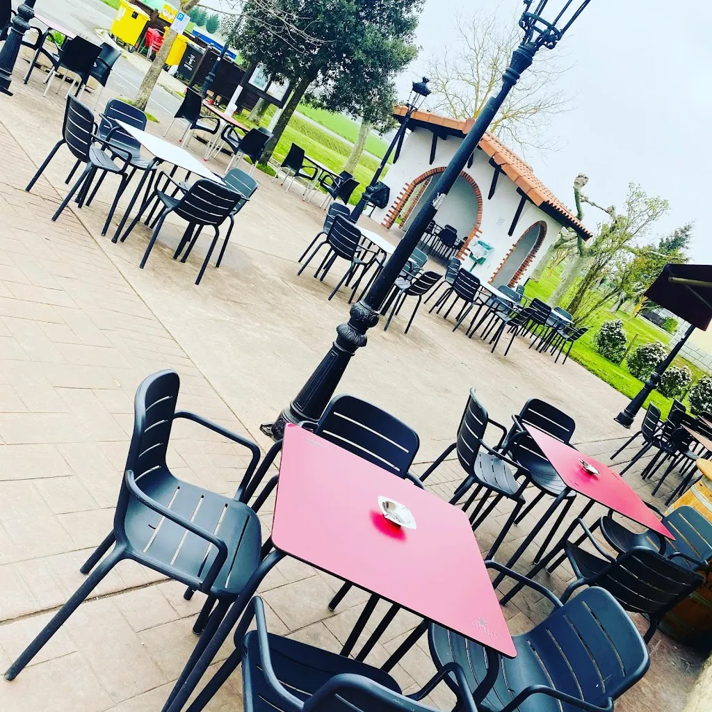 Restaurante "Zurbano" restaurant in Arrazua-Ubarrundia