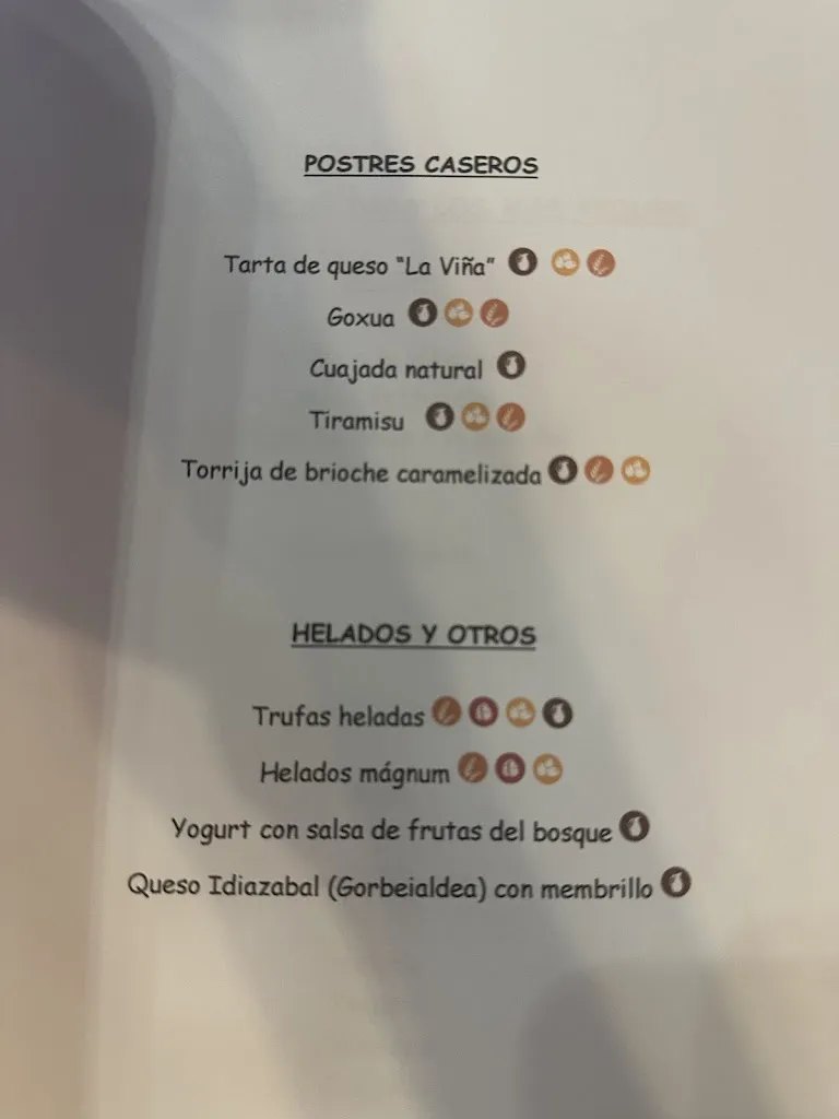 Menu_Restaurante y Casa rural Bentazar_Arrazua-Ubarrundia_image_4