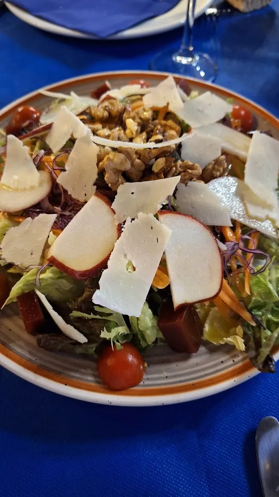 Ekaitz Montejo Moreno_Restaurante y Casa rural Bentazar_Arrazua-Ubarrundia_review