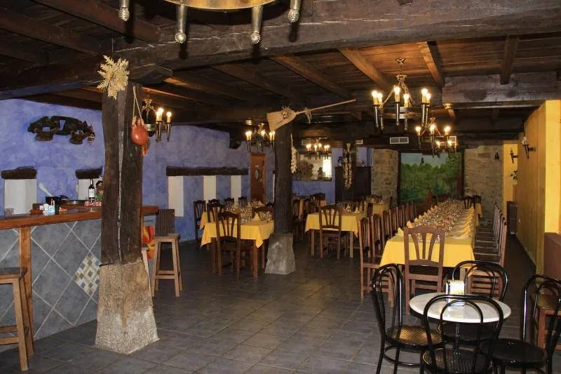 Restaurante y Casa rural Bentazar_Arrazua-Ubarrundia_slider_image_1