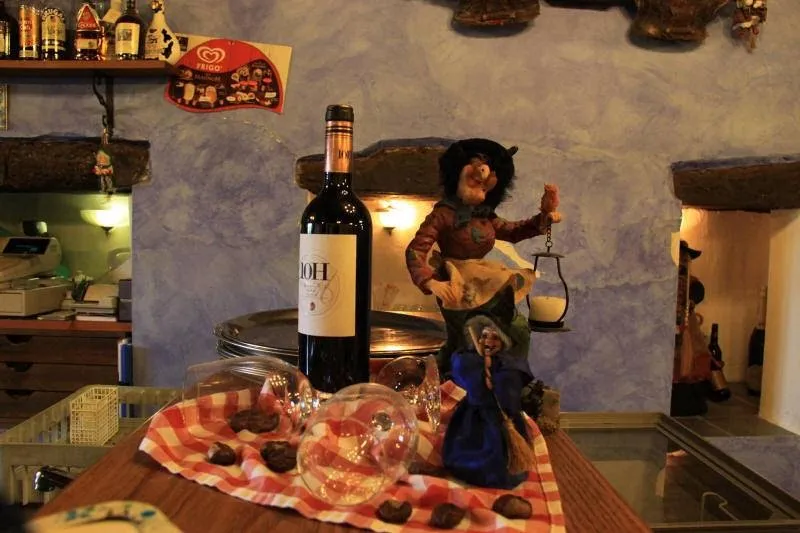 Restaurante y Casa rural Bentazar_Arrazua-Ubarrundia_slider_image_3