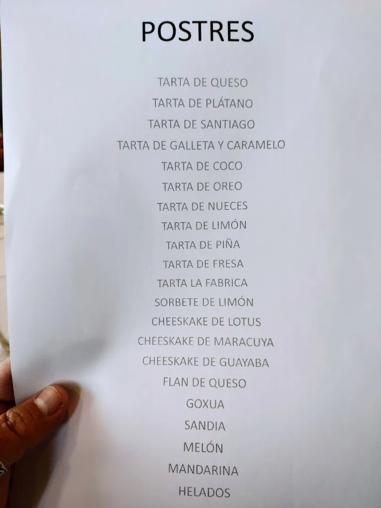 Menu_La Fábrica_Arrazua-Ubarrundia_image_1
