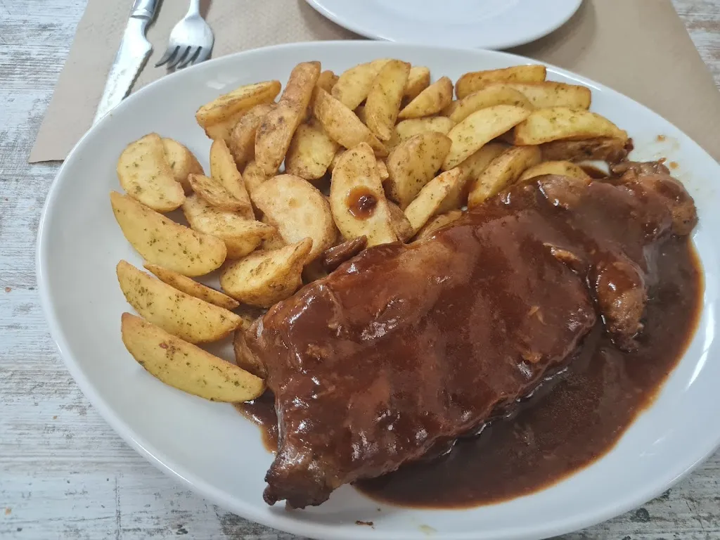 Menu_Bar ”Las Piscinas”_Elvillar/Bilar_image_7