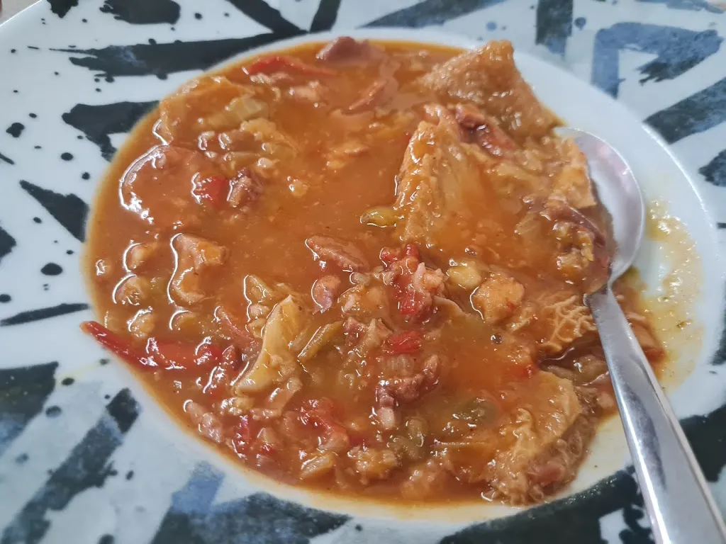 Menu_Bar ”Las Piscinas”_Elvillar/Bilar_image_8