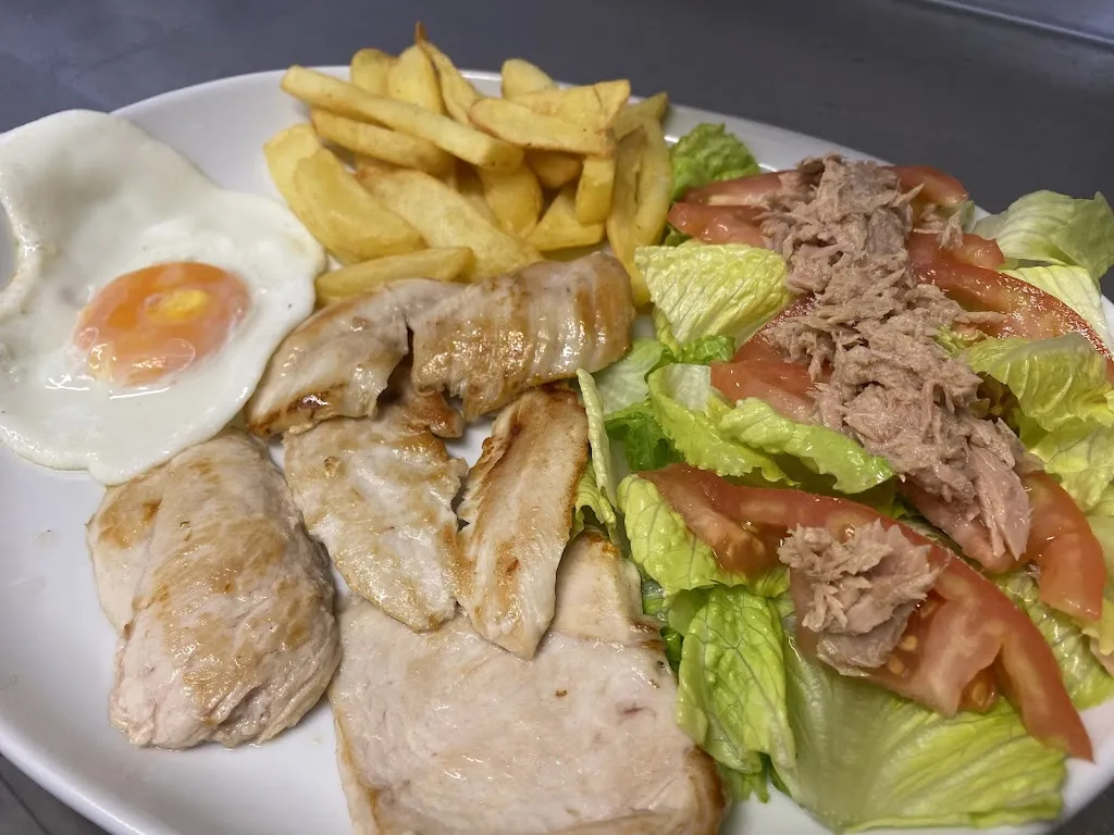 Bar ”Las Piscinas”_Elvillar/Bilar_slider_image_3