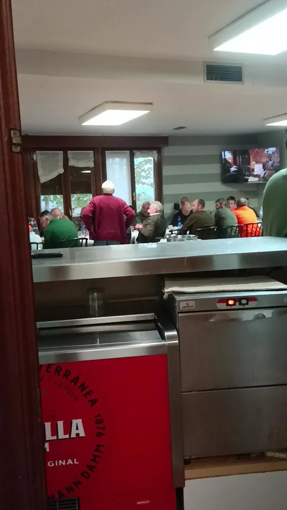 Susy Lopez_Bar jubilados_Elvillar/Bilar_review