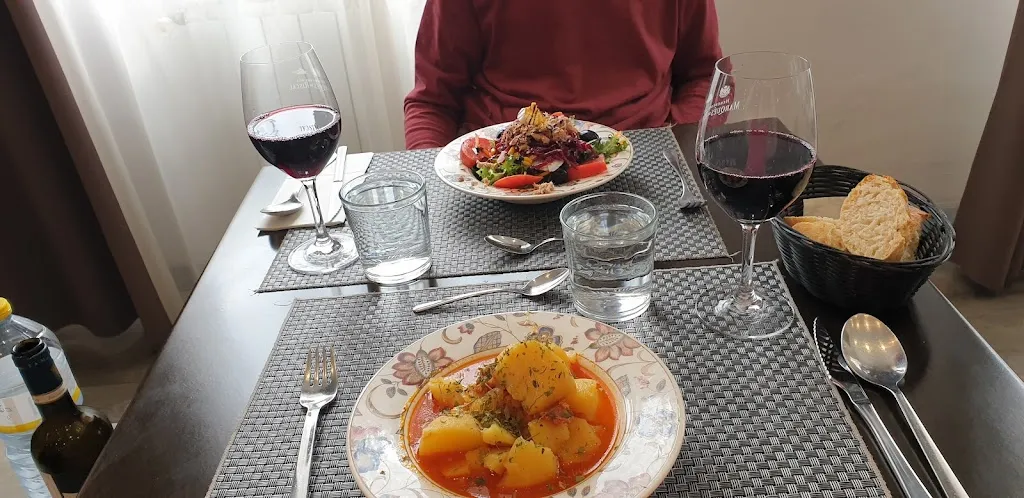 Gill C_La Florida_Elciego_review