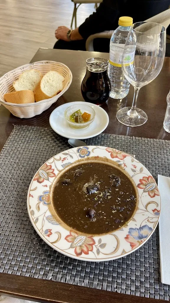 Gerardo Ibarra_La Florida_Elciego_review