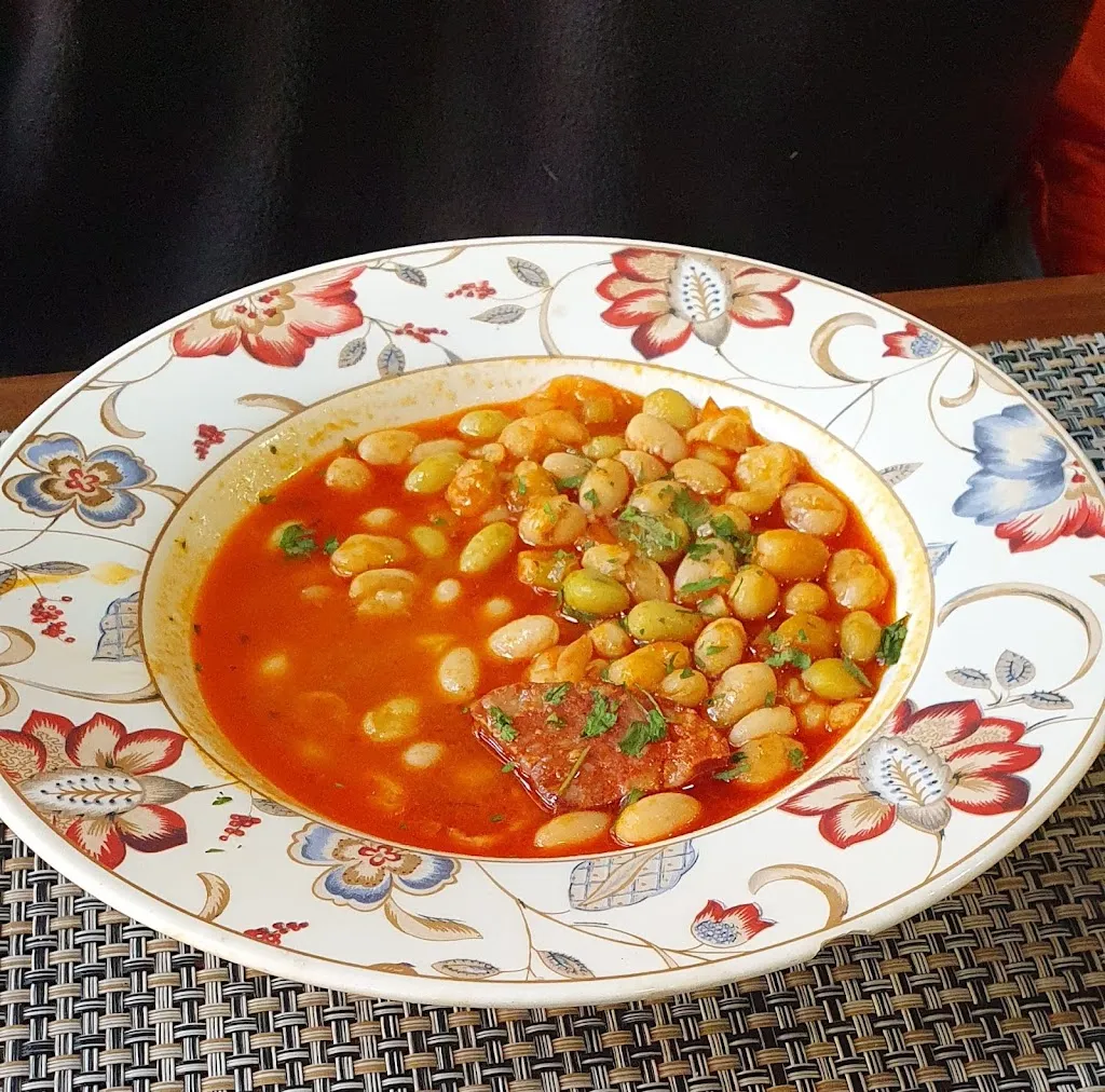 penny Haythorn_La Florida_Elciego_review