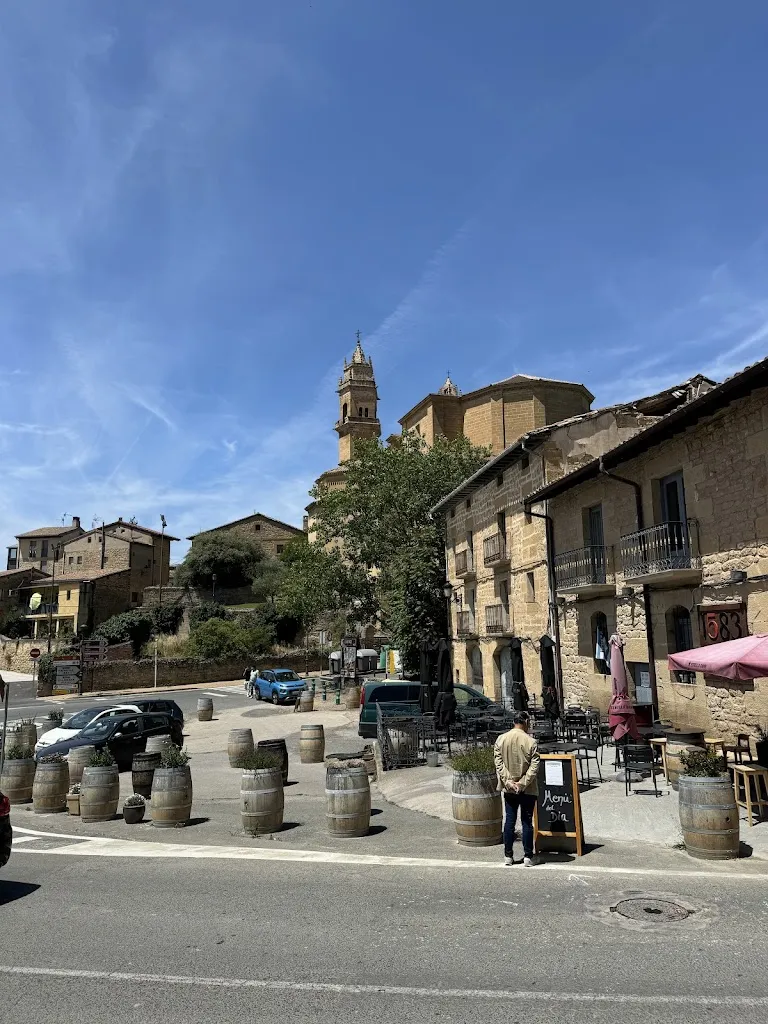 M Bon_Taberna Gastronómica 1583_Elciego_review