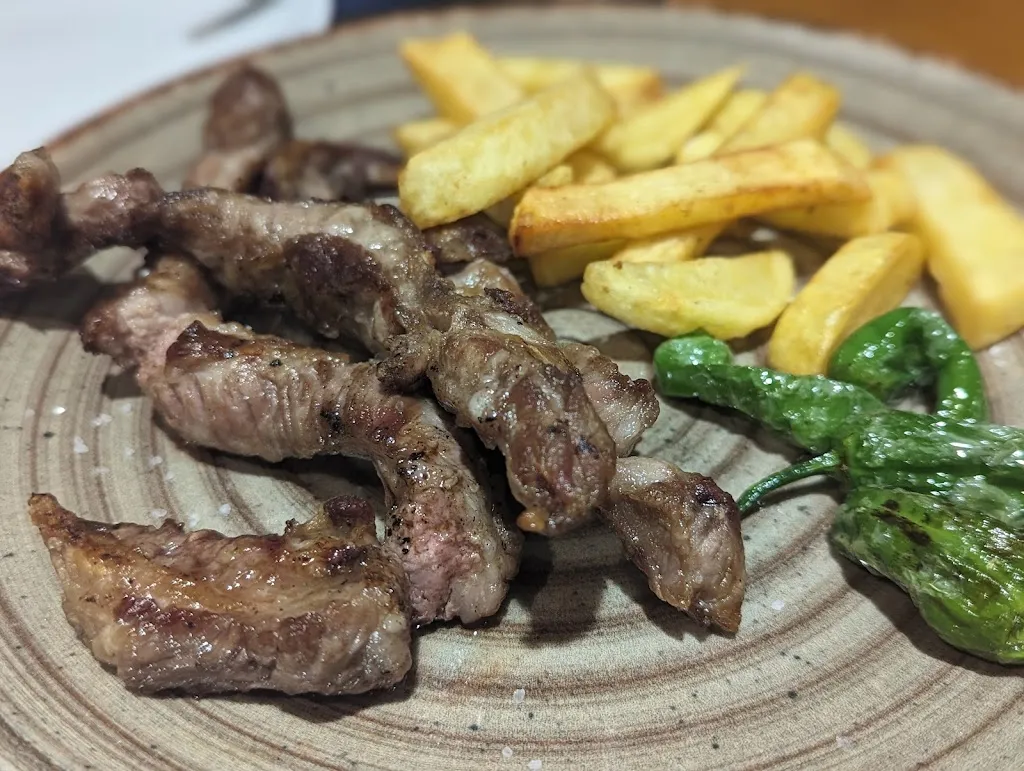 Menu_La Caprichosa_Elciego_image_6