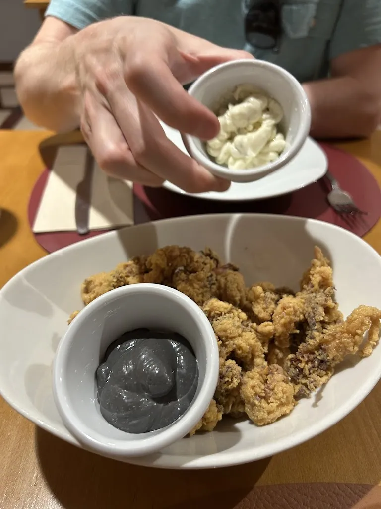 Amanda Bueche_La Caprichosa_Elciego_review