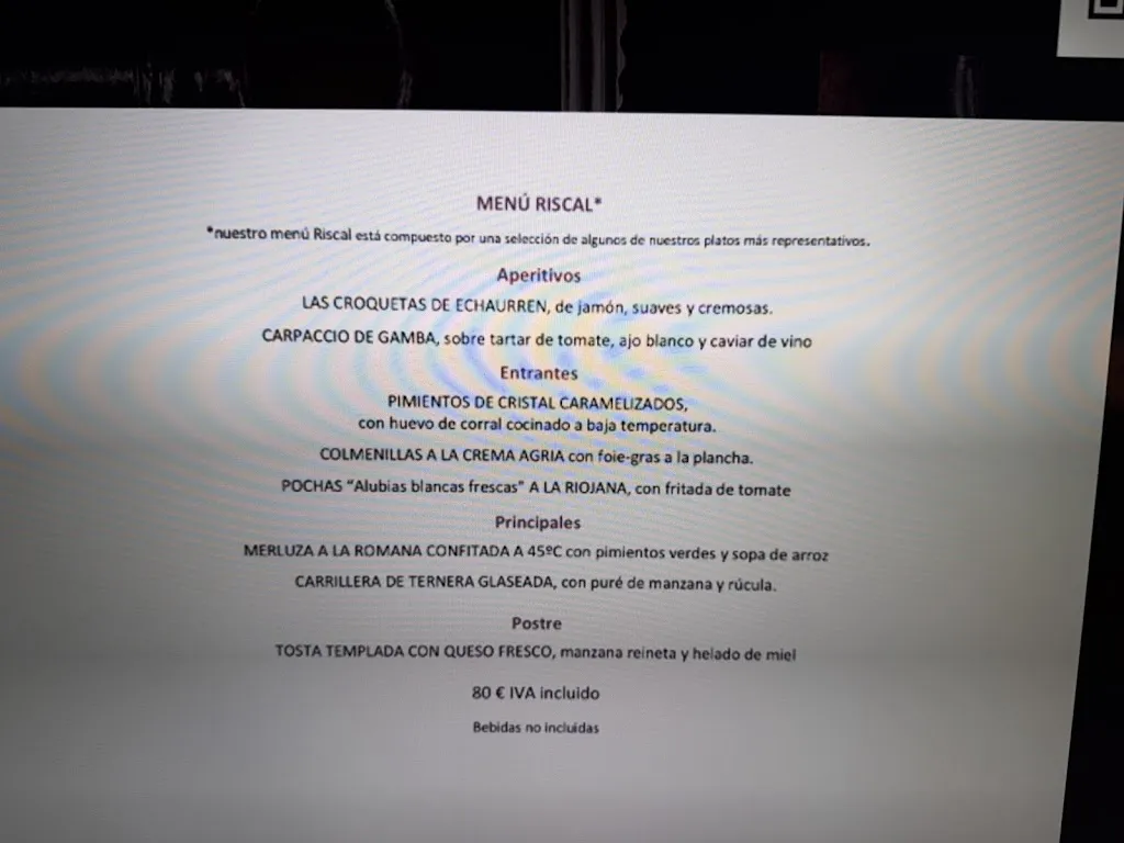 Menu_Restaurante 1860 Tradición_Elciego_image_1