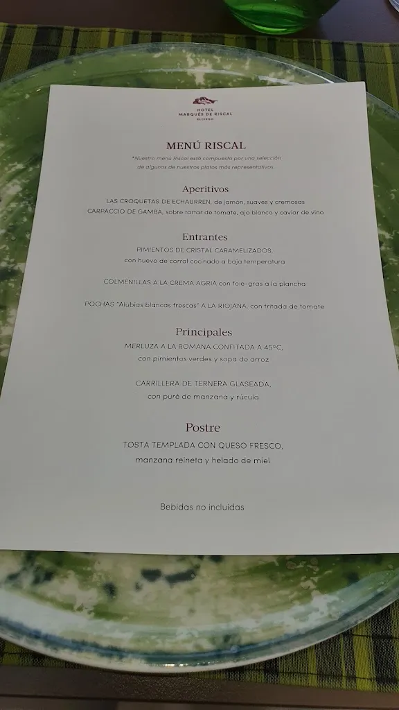 Menu_Restaurante 1860 Tradición_Elciego_image_2