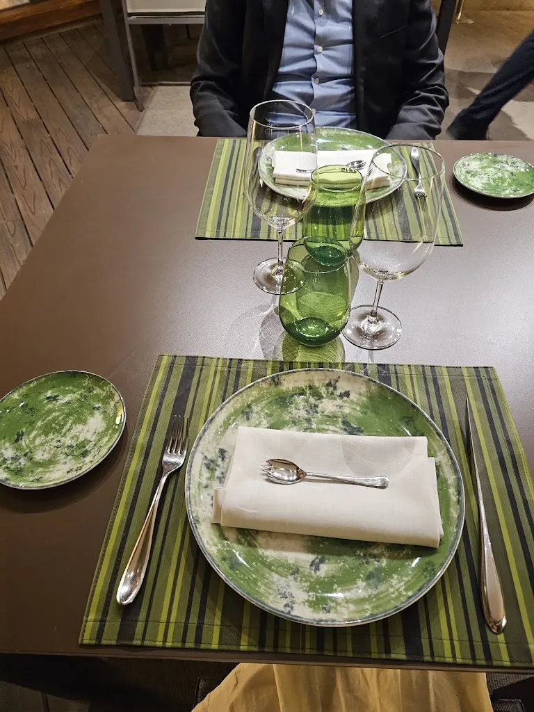 Jasmin Schmidt-Falk_Restaurante 1860 Tradición_Elciego_review