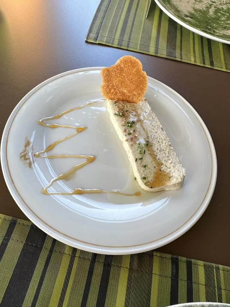 Ran Trainin_Restaurante 1860 Tradición_Elciego_review