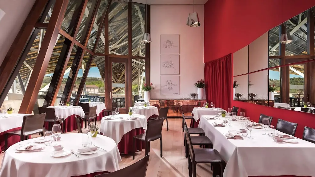 Restaurante 1860 Tradición restaurant in Elciego