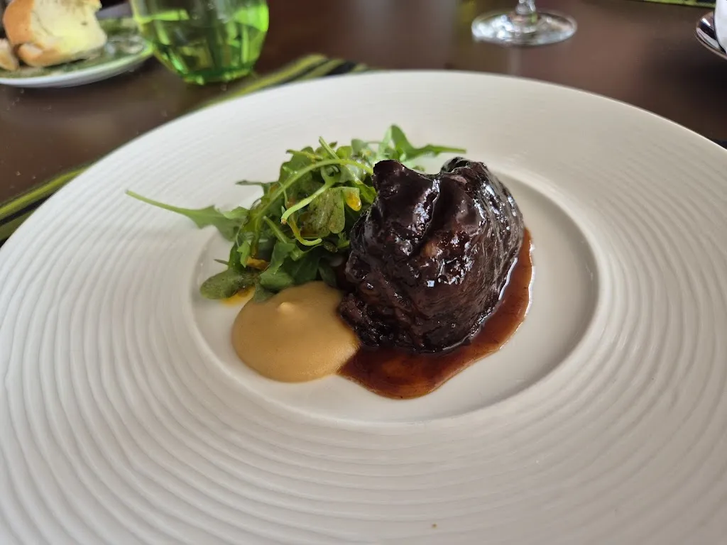 kit_Restaurante Marqués de Riscal_Elciego_review