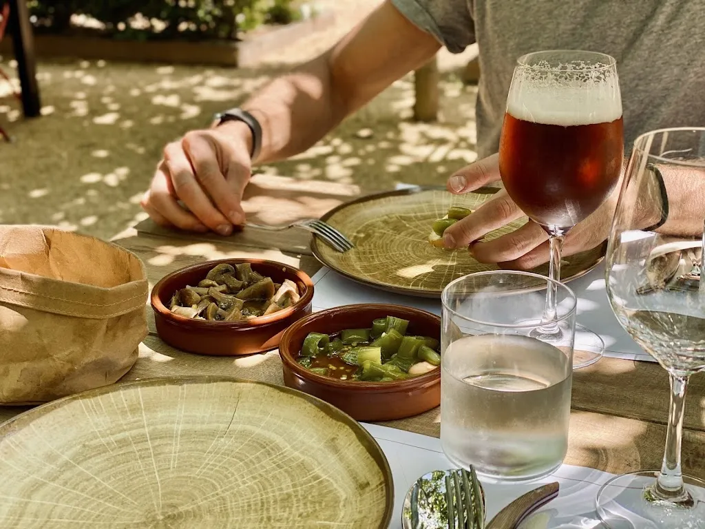 Lorene Faivre_Asador Torrea_Elciego_review