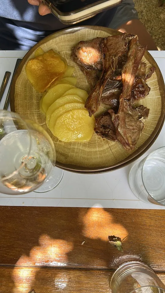 Sara_Asador Torrea_Elciego_review