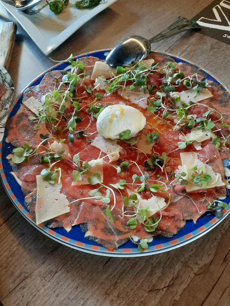 Menu_Villa Lucía - Espacio Gastronómico_Elciego_immagine_5