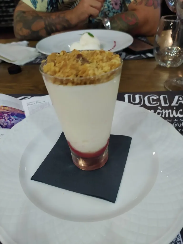 Menu_Villa Lucía - Espacio Gastronómico_Elciego_immagine_7