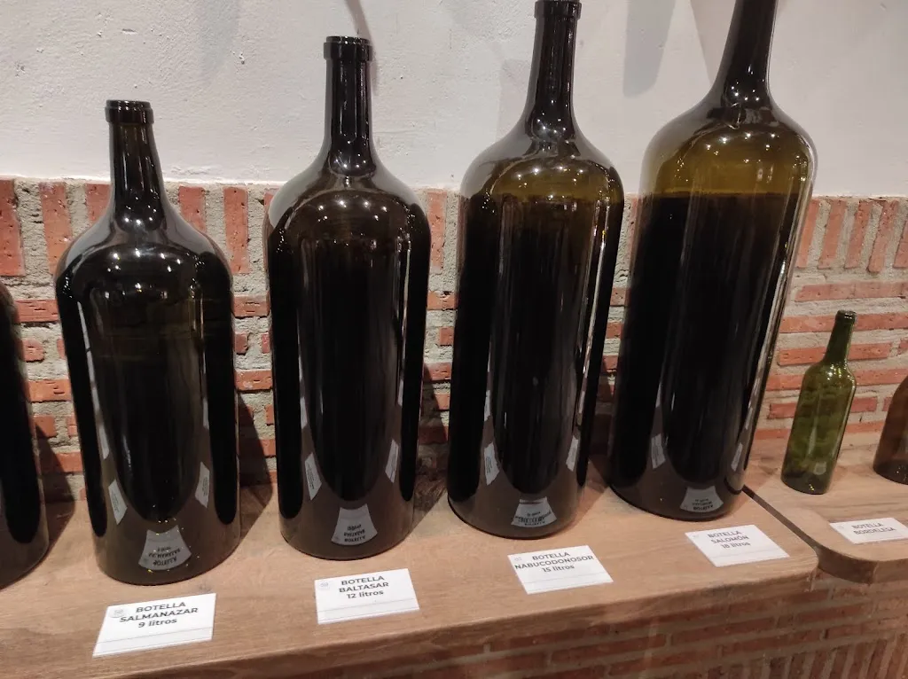 Menu_Villa Lucía - Espacio Gastronómico_Elciego_immagine_8