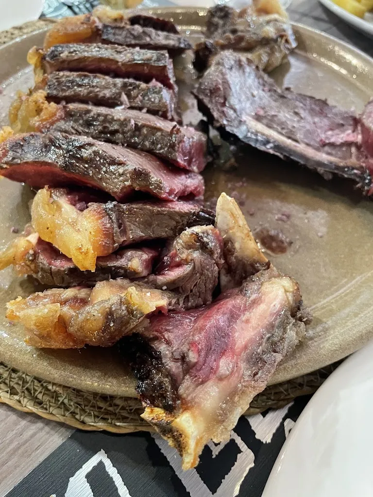 Menu_Villa Lucía - Espacio Gastronómico_Elciego_immagine_9